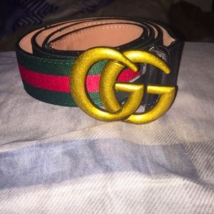 Gucci belt No box ACCEPTING OFFERS